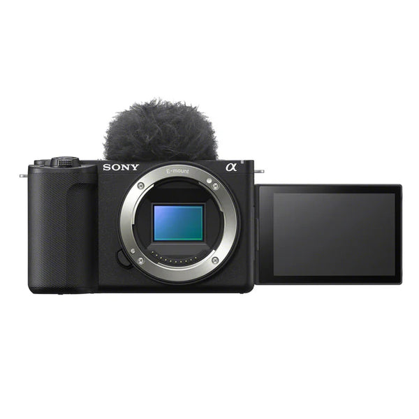 Sony ZV-E10 Mark II Body Garanzia Sony Italia Sony ZV-E10 Mark II Body Garanzia Sony Italia